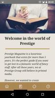 World of Prestige capture d'écran 1