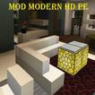 MOD Modern HD PE