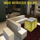 MOD Modern HD PE icône