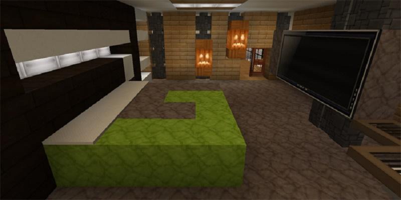 Mod Modern Hd Pe For Android Apk Download