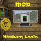 Mod Modern tools ícone