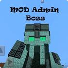 MOD Admin Boss ไอคอน