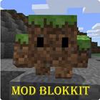 MOD Blokkit иконка