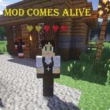 MOD Comes Alive-icoon