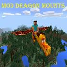 MOD Dragon Mounts icône