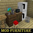 MOD Furniture-icoon