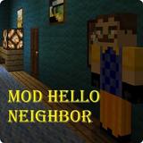 MOD Hello Neighbor иконка
