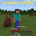 MOD Herobrine アイコン