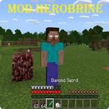 آیکون‌ MOD Herobrine