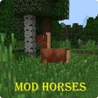 MOD Horses icône