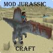 MOD Jurassic Craft