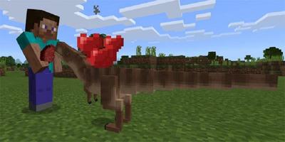 MOD Jurassic Craft تصوير الشاشة 3