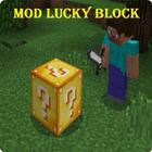 MOD Lucky Block أيقونة