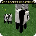 MOD Pocket Creatures icône