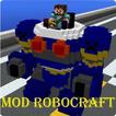 MOD Robocraft