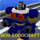 MOD Robocraft иконка