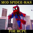 MOD Spider-Man for MCPE 圖標