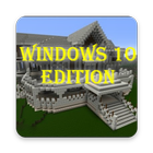 MOD Windows 10 Edition आइकन