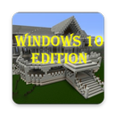 MOD Windows 10 Edition APK