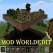 MOD Worldedit