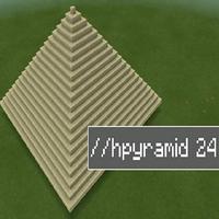 MOD Worldedit Cartaz