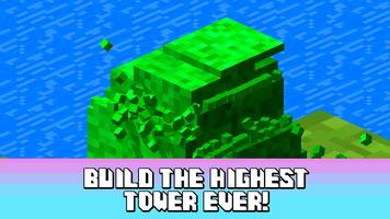 Cube Stack Tower 3D स्क्रीनशॉट 3