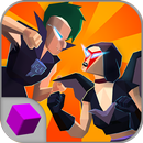 Ultra Ninja Kung Fu Fighting aplikacja