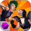 Ultra Ninja Kung Fu Fighting APK