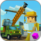 Block City Construction Crew icône