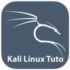 kali linux tutorials ícone