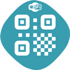 Wifi QR Code Generator icône