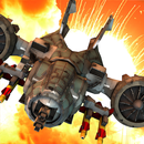 World of Drones War on Terror APK