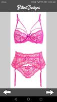 Nighty Dress Designs for Girls - Bra Panty Set 스크린샷 3