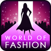 World of Fashion - Dress Up