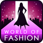 World of Fashion アイコン