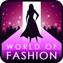 World of Fashion - Dress Up APK