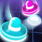 Air Hockey (HD) icono