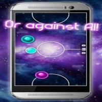 Air Hockey (HD) اسکرین شاٹ 1