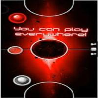 Air Hockey (HD) اسکرین شاٹ 2