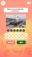 Cultures & Countries: Quiz Game & Trivia Ekran Görüntüsü 2