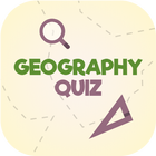 Geography Quiz Zeichen