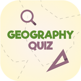 Geography Quiz icono