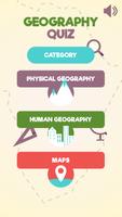 Geography Quiz Ekran Görüntüsü 1