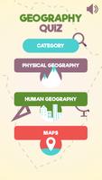 Geography Quiz تصوير الشاشة 1