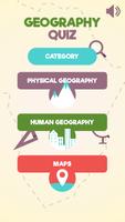 برنامه‌نما Geography Quiz عکس از صفحه