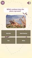 Geography Quiz Ekran Görüntüsü 2
