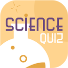 Science Quiz icône