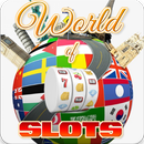 World of Slots! Billionaire Casino APK