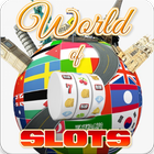 World of Slots! Billionaire Casino icône