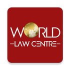 World Law Centre icône